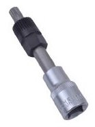 Klíč na řemenice alternátoru XZN (Spline) M10 QS20355A