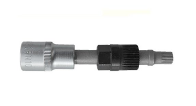 Klíč na řemenice alternátoru XZN (Spline) M10 QS20355A
