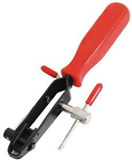 Quatros QS24121 Kleště na pásky manžet poloos QS24121