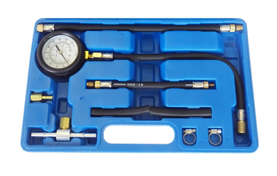 Tester tlaku paliva QS30195
