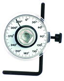 Quatros QS30369 Úhloměr pro úhlové dotahování šroubů k momentovému klíči 1/2