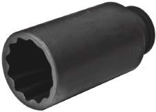 Nástrčná hlavice 1/2
