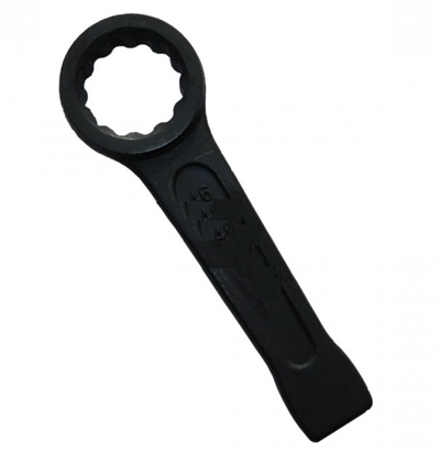 Očkový úderový klíč, rozměr 32 mm QS56032