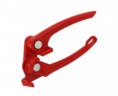 Ohýbačka brzdových trubek, rozsah 1/8