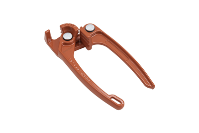 Ohýbačka brzdových trubek, rozsah 1/8