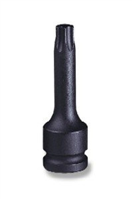 JONNESWAY S06A4T30 Zástrčná hlavice TORX 1/2, úderová, velikost T30 S06A4T30