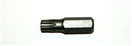 JONNESWAY S07H425B Bit TORX, velikost T25, úchyt 5/16, délka 30 mm S07H425B