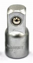 JONNESWAY S16H1438 Redukce 1/4 vnitřní na 3/8 vnější S16H1438