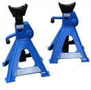 Satra S-JS3T Podkládací stojánky - podpěry pod auto, nosnost 3 tuny, sada 2 kusy