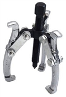 Genborx SN0102-1/100 Univerzální tříramenný stahovák 100 mm SN0102-1/100