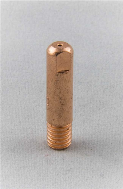 Průvlak s otvorem 0,9 mm, pro hořáky SV120-F