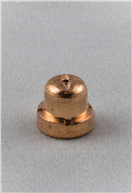 MAGG SVND-HP03 Tryska pro plazmové hořáky PT-31, délka 10 mm, pro SV040-P a