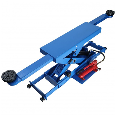 Hydraulický přízdvih 2500 kg