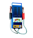 GYS France TBP100 Zátěžový tester, zkoušečka akumulátorových baterií GYS TBP 1