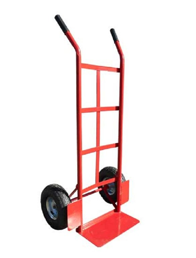 Transportní vozík 