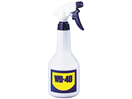 WD-40 WD-441000 Rozprašovací plastová nádoba na 500ml WD-441000