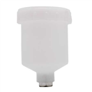 MAGG WJ000125 Náhradní nádržka k HVLP WJ2000A1, obsah 125ml WJ000125