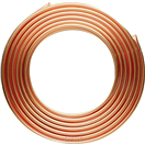 WP WPR475-10 Brzdové potrubí měděné 4,75mm, délka 10m