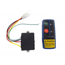 Golemtech np03 Bezdrátové dálkové ovládání 12V, pro navijáky Golemwinch