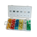 BGS technic 8109 Pojistná mini sada 121 dílů