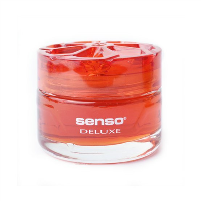 SENSO DELUXE 50 ml WILDBERRIES