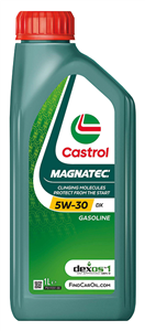Castrol 15C31F Magnatec DX 5W-30 - 1L