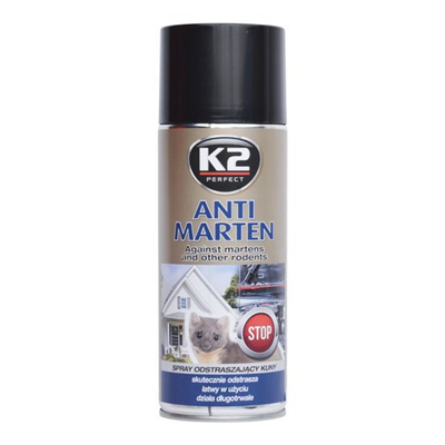 ANTI MARTEN 400 ml - sprej odpuzující kuny