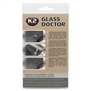 K2 b350 GLASS DOCTOR 0,8 ml - sada na opravu čelního skla a světlometů