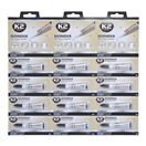 K2 eb100 BONDIX 3 g - sekundové lepidlo