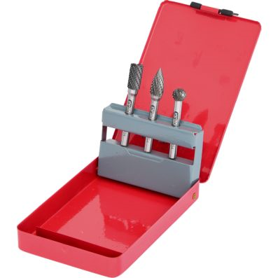 KS Tools 515.3203 Fréza-sada