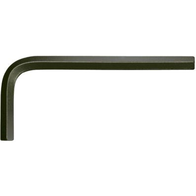 KS Tools 151.2609 Zahnutý šroubovák