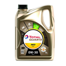 Total 8183106 QUARTZ INEO FIRST 0W-30 - 5L