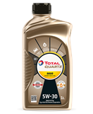 Total 230348 Quartz 9000 HKR ENERGY 5W-30 - 1L