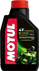 Motul 104066 5100 4T 10W-40 - 1L