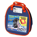 Compass 01417 01417 Sněhové řetězy WINTER ÖNORM X70 nylon bag