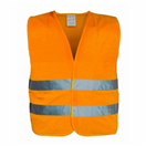 Compass 01512 01512 Vesta výstražná oranžová XXL EN 20471:2013