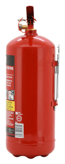 Compass 01535 01535 Hasicí přístroj práškový 6 kg ABC (43A)