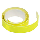 Compass 01584 01584 Samolepící páska reflexní 2cm x 90cm žlutá