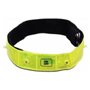 Compass 01587 01587 Pásek reflexní svítící 4LED