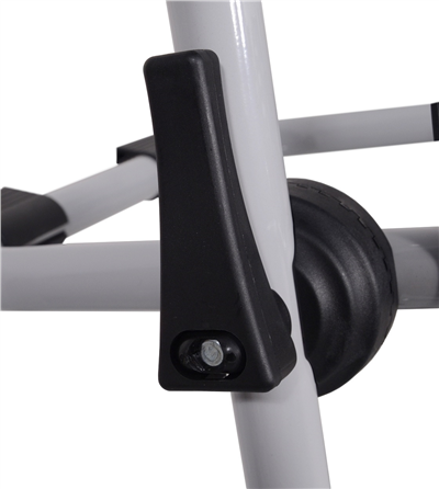 02112 Nosič kol na zadní dveře TRIPLE - 3 kola