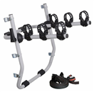 Compass 02112 02112 Nosič kol na zadní dveře TRIPLE - 3 kola