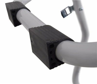 02112 Nosič kol na zadní dveře TRIPLE - 3 kola