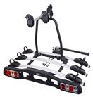 Compass 02125 02125 Nosič kol na tažné zařízení DOLPHIN TÜV - 3 kola