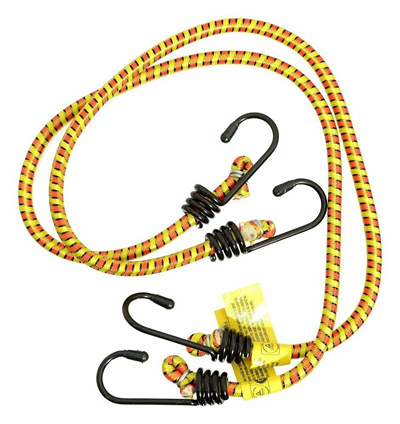 02200 Upínač pružný 2x60cm TÜV/GS