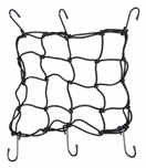 Compass 02224 02224 Pružná upevňovací síť 30x30cm