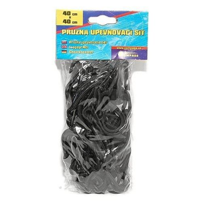 02224 Pružná upevňovací síť 30x30cm