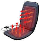 Compass 04122 04122 Potah sedadla vyhřívaný s termostatem 12V GRADE