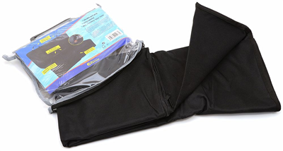 04133 Deka ochranná do auta pro psa