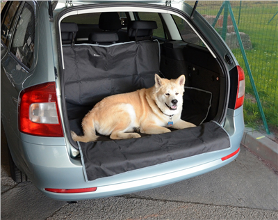 04140 Deka ochranná do kufru