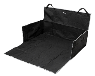 04140 Deka ochranná do kufru